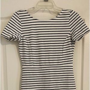 Banana republic dress